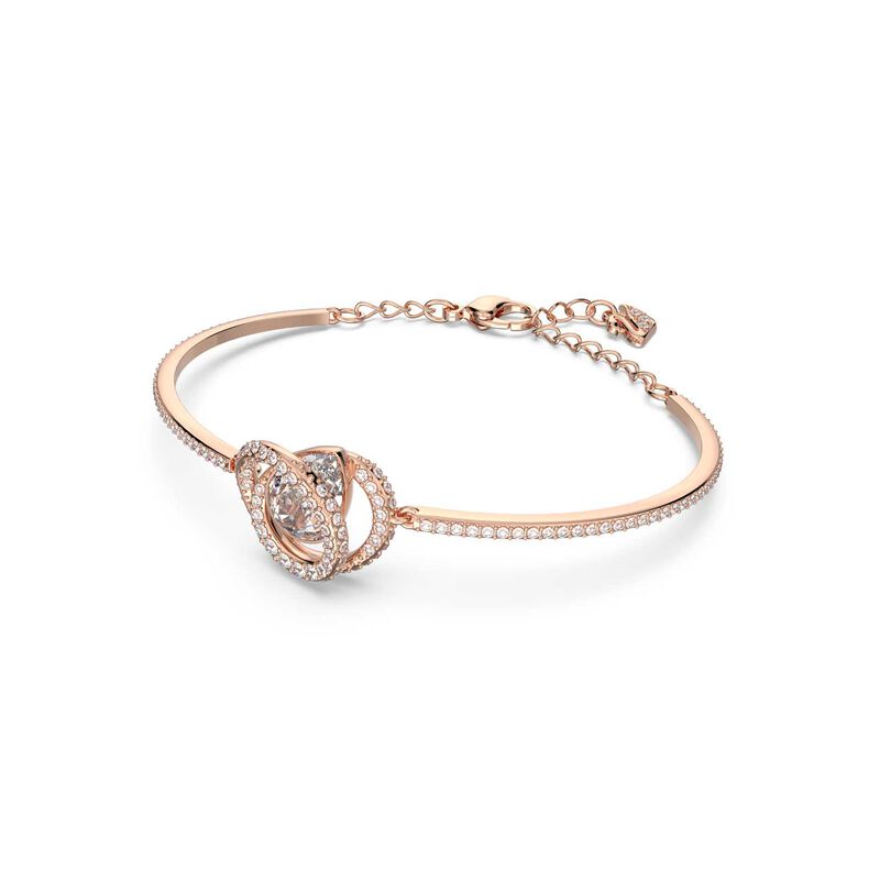 Swarovski Generation Bangle image number 1